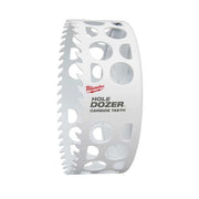 5-1/2 in. HOLE DOZER with Carbide Teeth Hole Saw