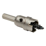 7/8 in. One-Piece Carbide Hole Cutter for Stainless Steel