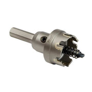 1-7/32 in. One-Piece Carbide Hole Cutter for Stainless Steel
