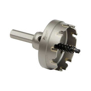 2 in. One-Piece Carbide Hole Cutter for Stainless Steel