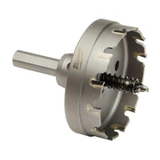 2-1/2 in. One-Piece Carbide Cutter for Stainless Steel