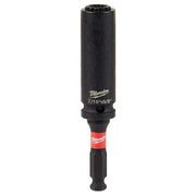 SHOCKWAVE Lineman's 12 Point 7/16 in. and 5/8 in. 2-in-1 Socket