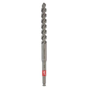 13/16 in. x 12 in. SHOCKWAVE Lineman's Fiberglass Drill Bit