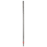 11/16 in. x 22 in. SHOCKWAVE Lineman's Fiberglass Drill Bit
