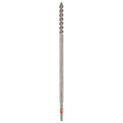 13/16 in. x 22 in. SHOCKWAVE Lineman's Fiberglass Drill Bit