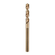 1/4 in. x 3-1/2 in. Cobalt Pilot Drill Bit for HOLE DOZER with Carbide Teeth Hole Saws