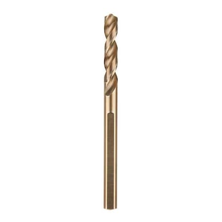 1/4 in. x 3-1/2 in. Cobalt Pilot Drill Bit for HOLE DOZER with Carbide Teeth Hole Saws