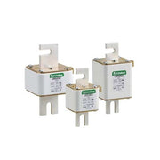 Semiconductor Fuse, PSR Series, Very Fast-Acting, 630A, 1300V AC, Indicating