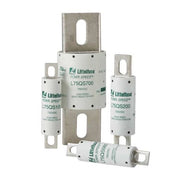 Semiconductor Fuse, L75QS Series, Very Fast-Acting, 35A, Not Rated, Non-Indicating