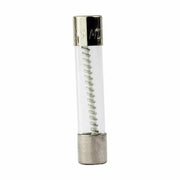 0.60A, 35A at 250V AC, 10kA at 125V AC, 100 PK