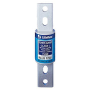 UL Class Fuse, KLLU Series, Time-Delay, 1800A, 600V AC, 200kA at 600V AC, 20kA at 300V DC