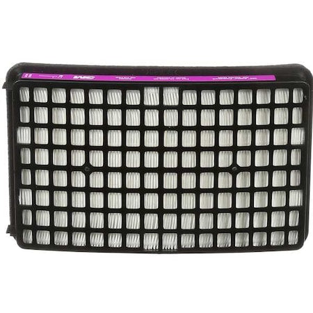 He Filter, Pink, Papr System, PK2