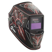 Welding Helmet,Rise Graphics