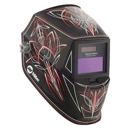 Welding Helmet,Rise Graphics