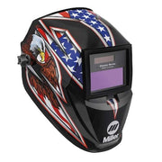 Welding Helmet,Liberty Graphics