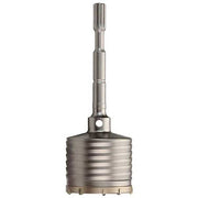 1-1/2 in. x 22 in. One Piece SDS-MAX Masonry Core Bit