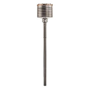 4 in. x 22 in. One Piece SDS-MAX Masonry Core Bit