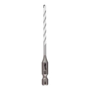 1/8 in. x 2 in. x 3-1/2 in. SHOCKWAVE Impact Duty Carbide Multi-Material Drill Bit