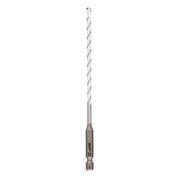 5/32 in. x 4 in. x 6 in. SHOCKWAVE Impact Duty Carbide Multi-Material Drill Bit