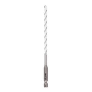 3/16 in. x 4 in. x 6 in. SHOCKWAVE Impact Duty Carbide Multi-Material Drill Bit