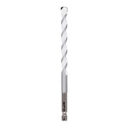 5/16 in. x 4 in. x 6 in. SHOCKWAVE Impact Duty Carbide Multi-Material Drill Bit
