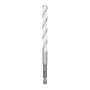 3/8 in. x 4 in. x 6 in. SHOCKWAVE Impact Duty Carbide Multi-Material Drill Bit
