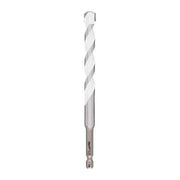 1/2 in. x 4 in. x 6 in. SHOCKWAVE Impact Duty Carbide Multi-Material Drill Bit
