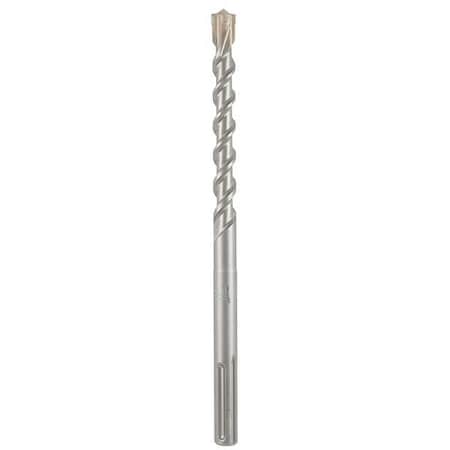 1/2 in. x 12 in. x 17 in. 4-Cutter MX4 SDS-MAX Rotary Hammer Drill Bit