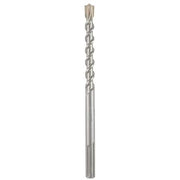 5/8 in. x 12 in. x 17 in. 4-Cutter MX4 SDS-MAX Rotary Hammer Drill Bit