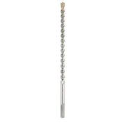 27/32 in. x 17 in. x 21 in. 4-Cutter MX4 SDS-MAX Rotary Hammer Drill Bit