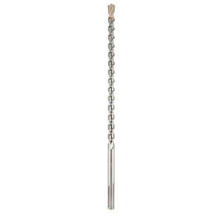 7/8 in. x 31 in. x 36 in. 4-Cutter MX4 SDS-MAX Rotary Hammer Drill Bit