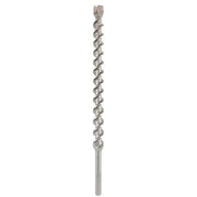 1-7/16 in. x 18 in. x 23 in. 4-Cutter MX4 SDS-MAX Rotary Hammer Drill Bit