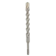 7/8 in. x 8 in. x 10 in. 4-Cutter MX4 SDS-Plus Rotary Hammer Drill Bit