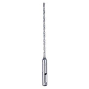 5/32 in. x 4 in. x 6 in. 4-Cutter MX4 SDS-Plus Rotary Hammer Drill Bit