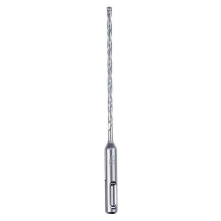 5/32 in. x 4 in. x 6 in. 4-Cutter MX4 SDS-Plus Rotary Hammer Drill Bit