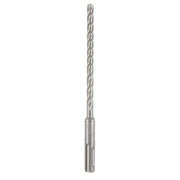 3/16 in. x 2 in. x 4 in. 4-Cutter MX4 SDS-Plus Rotary Hammer Drill Bit