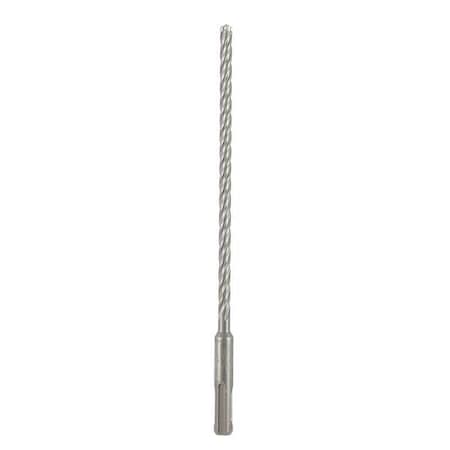5/16 in. x 10 in. x 12 in. 4-Cutter MX4 SDS-Plus Rotary Hammer Drill Bit