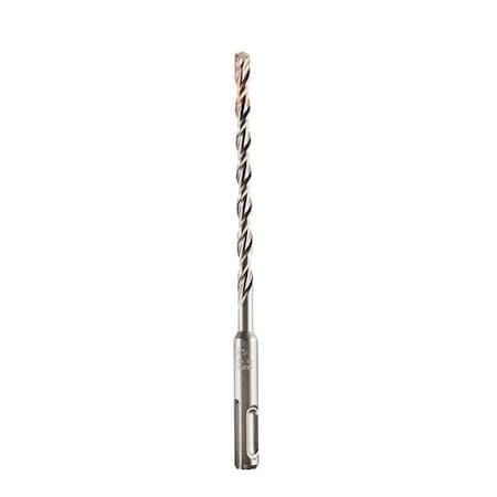 7/32 in. x 14 in. x 16 in. 2-Cutter M/2 SDS-Plus Rotary Hammer Drill Bit