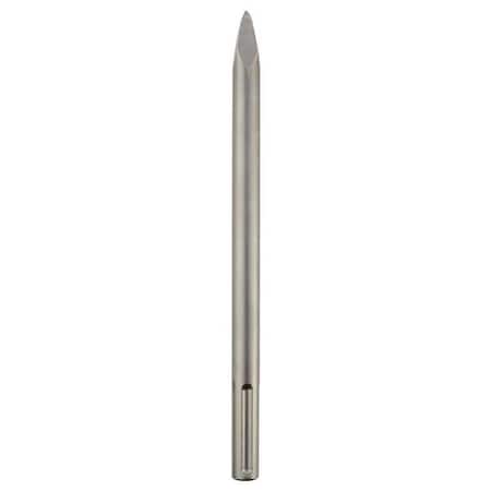 24 in. SDS-MAX Bull Point Chisel