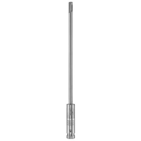 12 in. PLUS-LOK SDS-Plus Extension