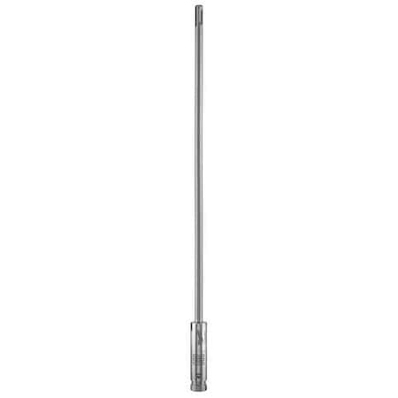 18 in. PLUS-LOK SDS-Plus Extension