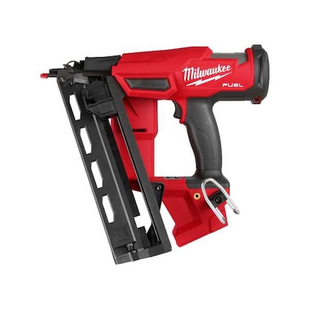 M18 FUEL 16 Gauge Angled Finish Nailer (Tool Only)