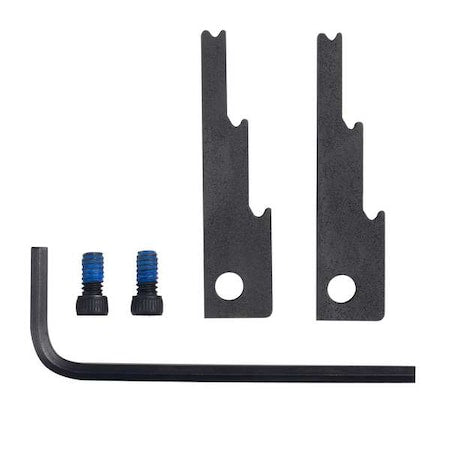 Replacement Reaming Blades for 7in1 Condiut Reamer