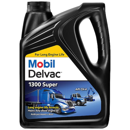 Diesel Engine Oil,1qt.,PK6