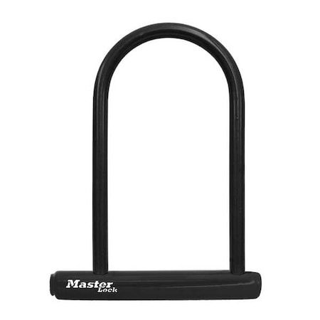 U-Lock,6-1/8 in Body Width