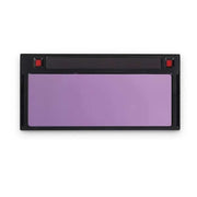 Welding Helmet Lens,2"x4" Lens Holders