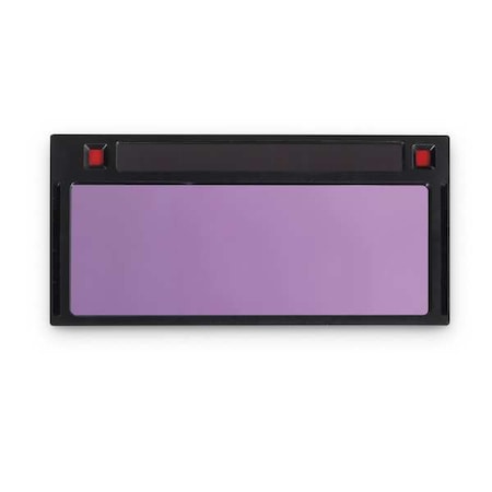 Welding Helmet Lens,2"x4" Lens Holders