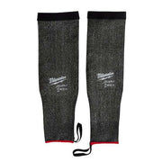 16 in. Level 5 Cut Resistant Protective Sleeves (12 pair)