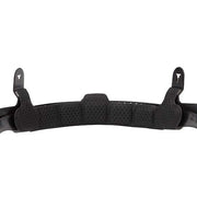 Safety Helmet Sweat Band, For Use With Milwaukee Safety Helmets Black