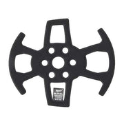 Safety Helmet Liner, For Use With Milwaukee Safety Helmets Black